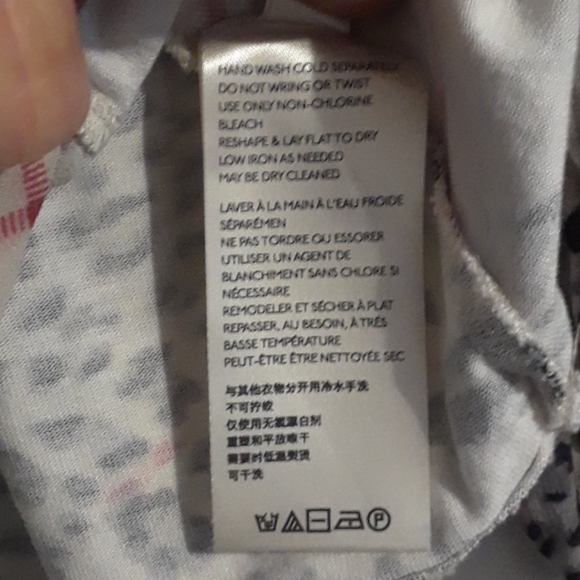 Blouse - Picture 6 of 6